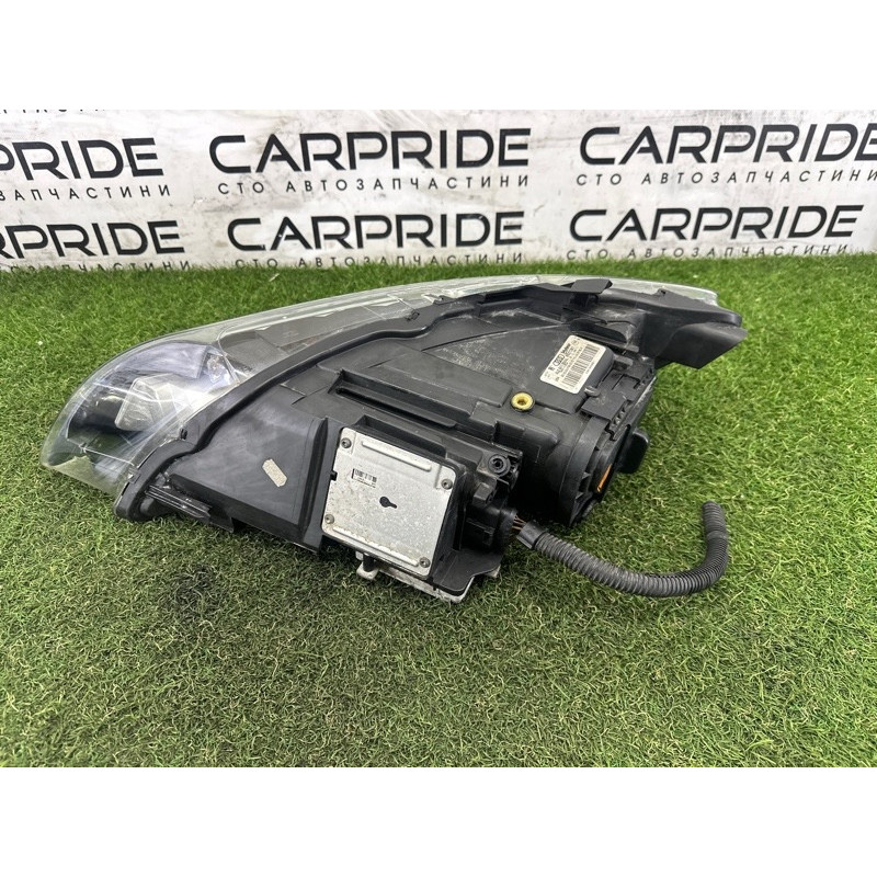 Фара (оптика) AUDI Q7 4L 2011 3.0 TFSi 4L0941004AL