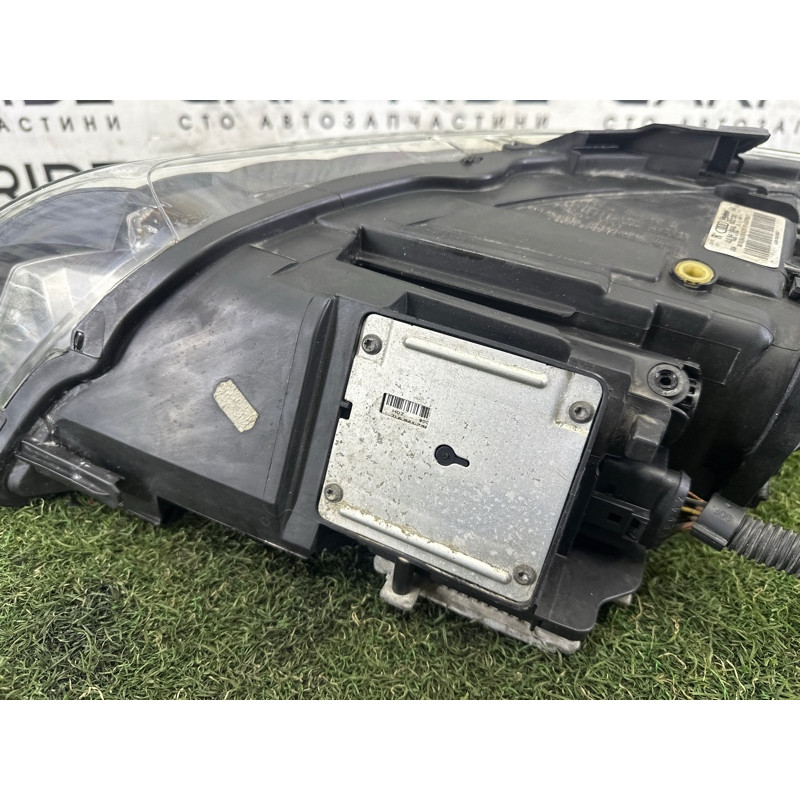 Фара (оптика) AUDI Q7 4L 2011 3.0 TFSi 4L0941004AL