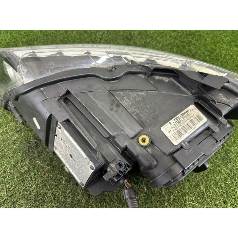 Фара (оптика) AUDI Q7 4L 2011 3.0 TFSi 4L0941004AL