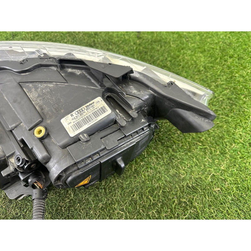 Фара (оптика) AUDI Q7 4L 2011 3.0 TFSi 4L0941004AL