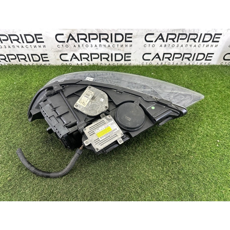 Фара (оптика) AUDI Q7 4L 2011 3.0 TFSi 4L0941004AL