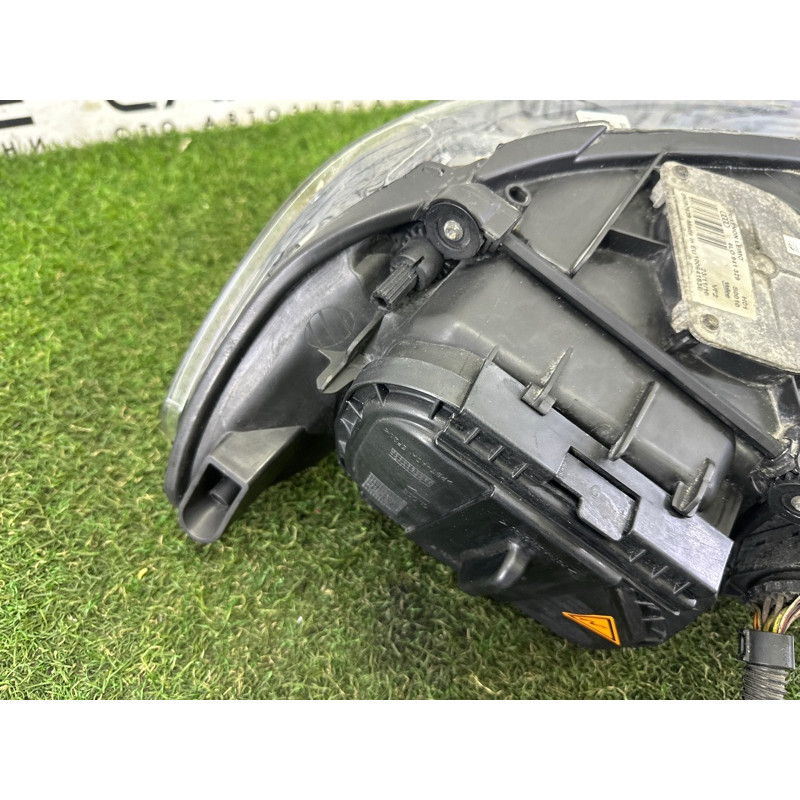 Фара (оптика) AUDI Q7 4L 2011 3.0 TFSi 4L0941004AL