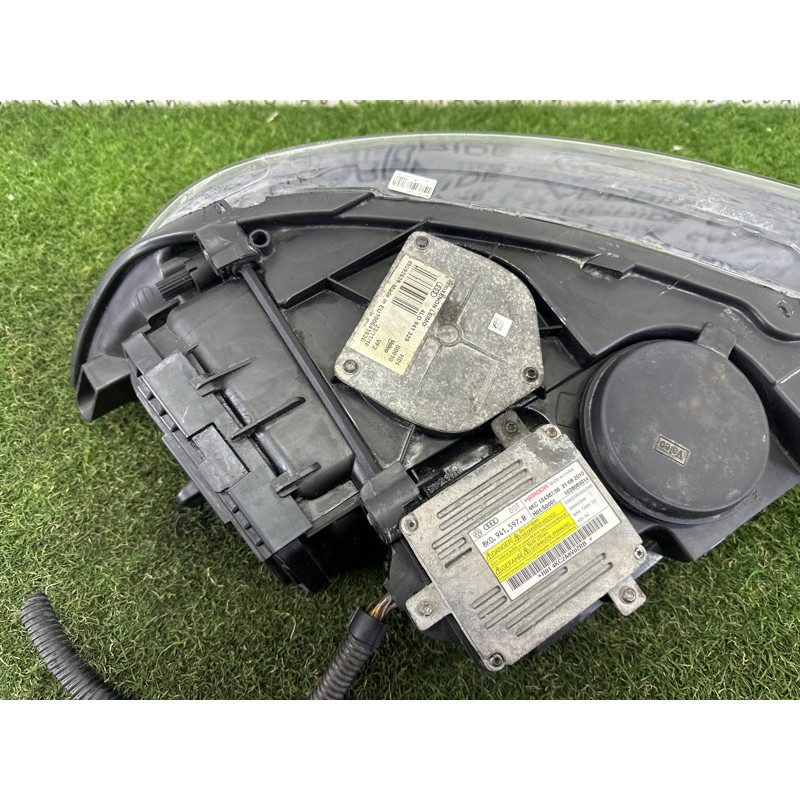 Фара (оптика) AUDI Q7 4L 2011 3.0 TFSi 4L0941004AL