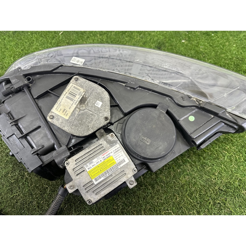 Фара (оптика) AUDI Q7 4L 2011 3.0 TFSi 4L0941004AL