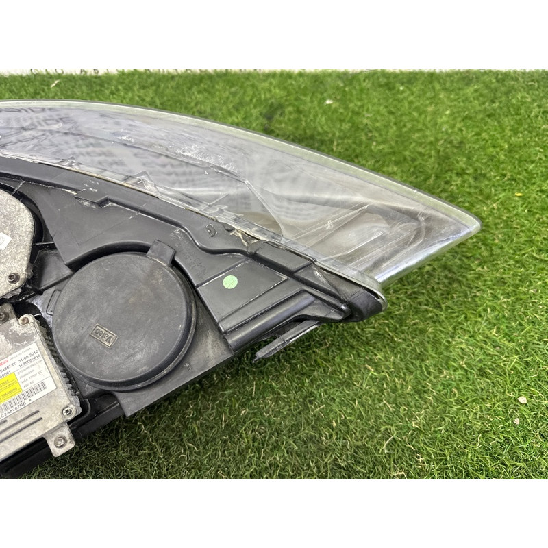 Фара (оптика) AUDI Q7 4L 2011 3.0 TFSi 4L0941004AL