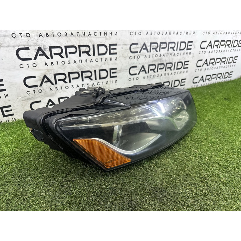 Фара (оптика) AUDI Q5 8R 2012 3.2 8R0941030AH