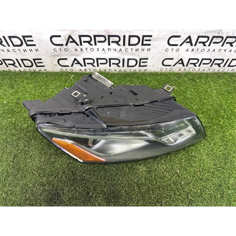 Фара (оптика) AUDI Q5 8R 2012 3.2 8R0941030AH