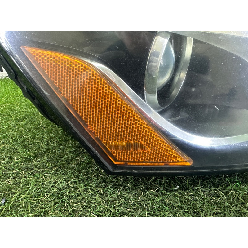 Фара (оптика) AUDI Q5 8R 2012 3.2 8R0941030AH