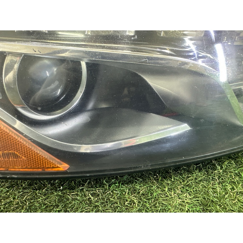 Фара (оптика) AUDI Q5 8R 2012 3.2 8R0941030AH