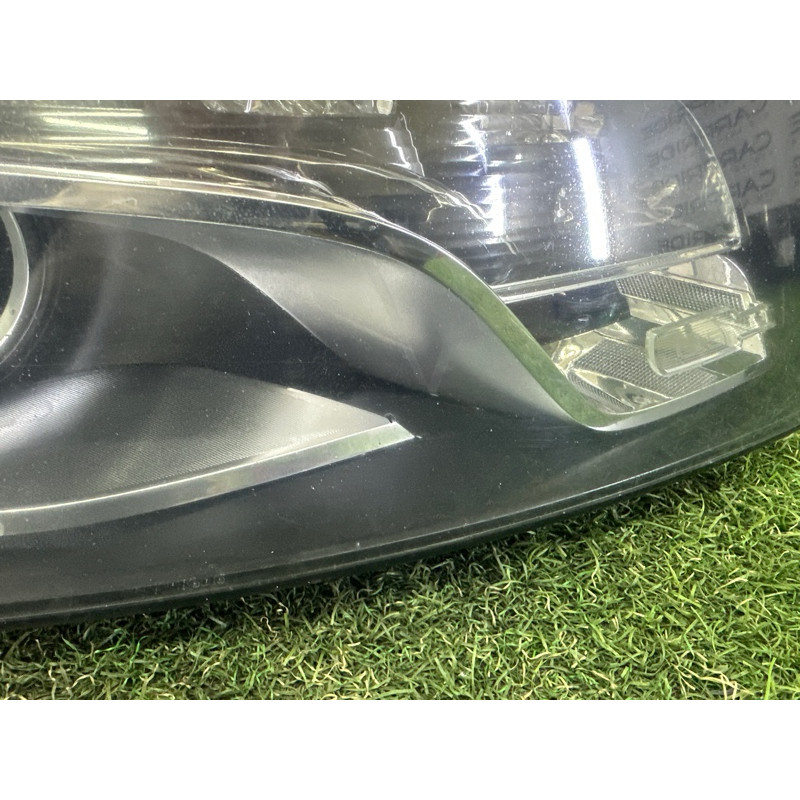 Фара (оптика) AUDI Q5 8R 2012 3.2 8R0941030AH