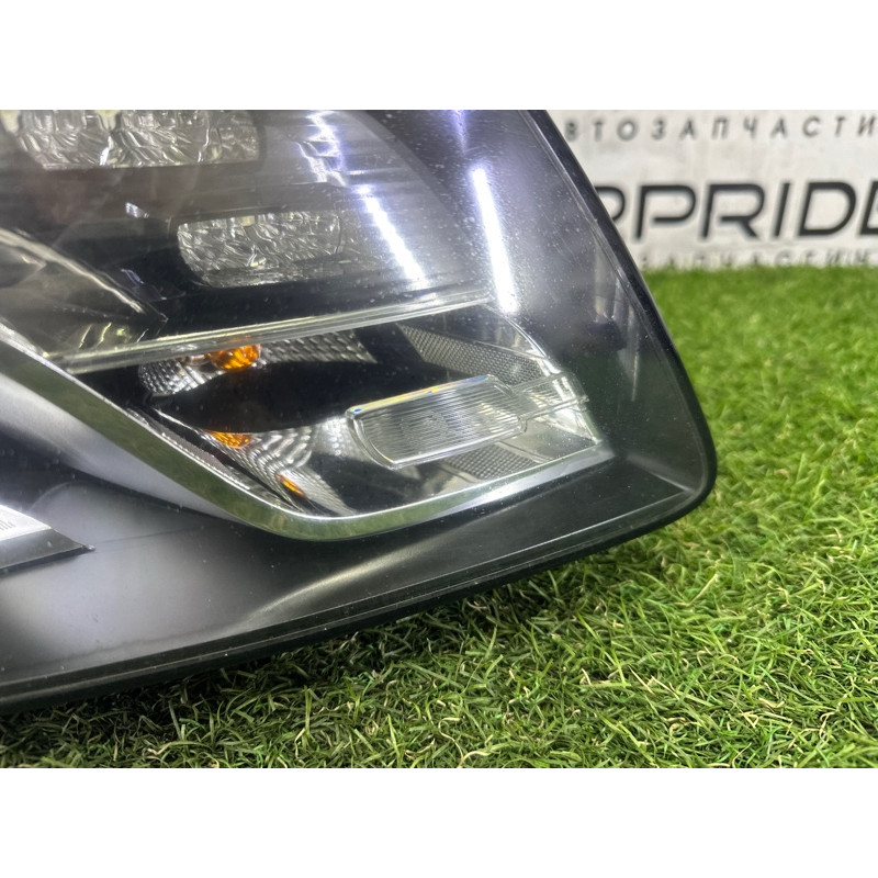 Фара (оптика) AUDI Q5 8R 2012 3.2 8R0941030AH