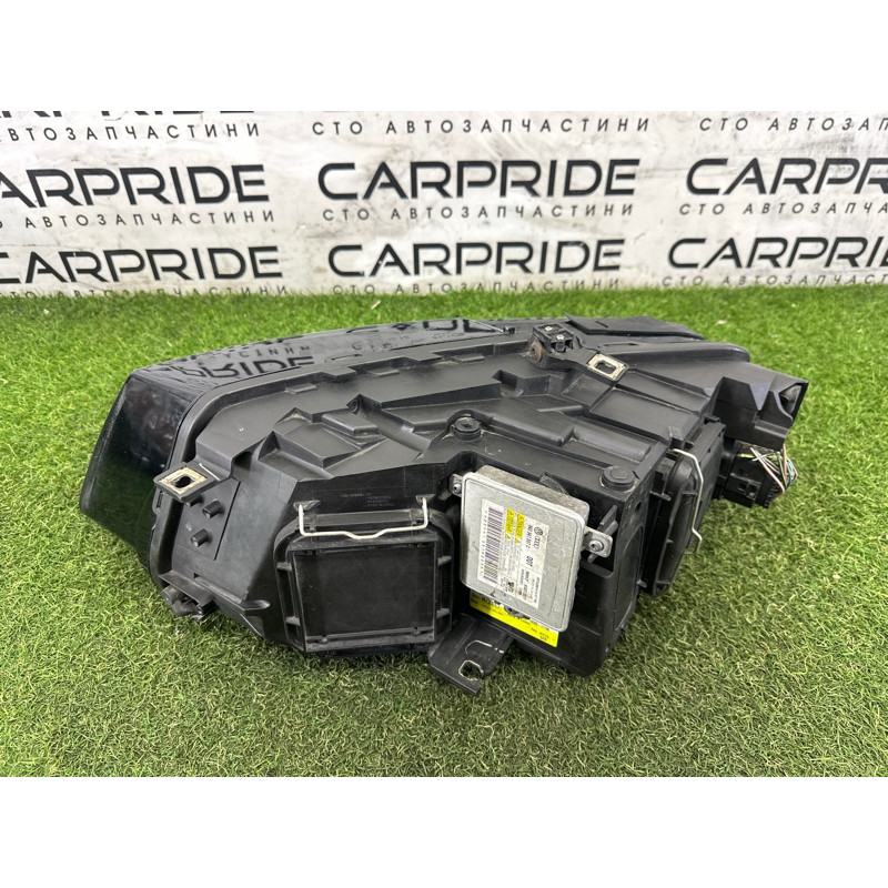 Фара (оптика) AUDI Q5 8R 2012 3.2 8R0941030AH