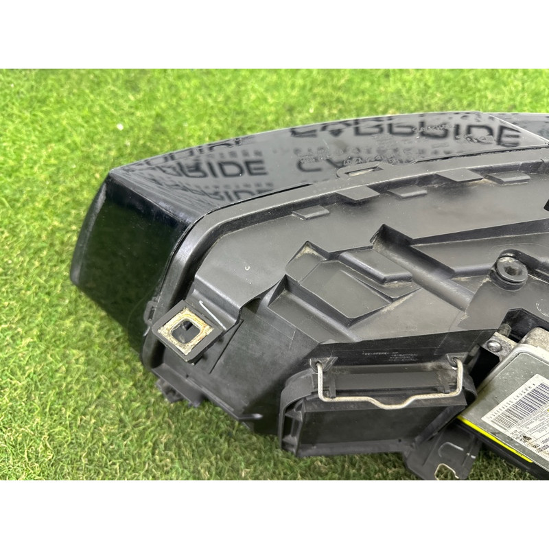 Фара (оптика) AUDI Q5 8R 2012 3.2 8R0941030AH