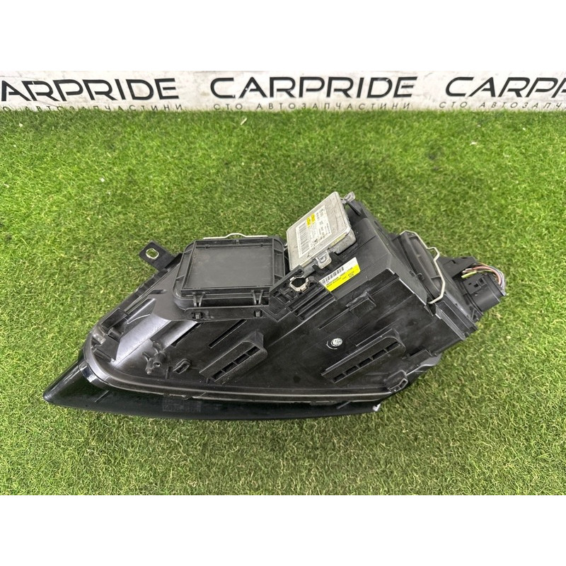 Фара (оптика) AUDI Q5 8R 2012 3.2 8R0941030AH