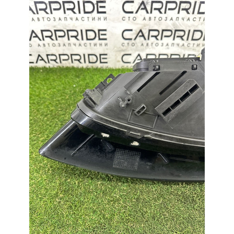 Фара (оптика) AUDI Q5 8R 2012 3.2 8R0941030AH