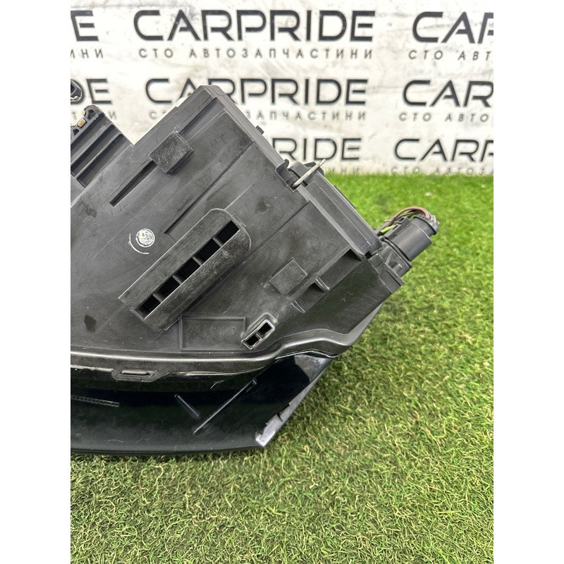 Фара (оптика) AUDI Q5 8R 2012 3.2 8R0941030AH