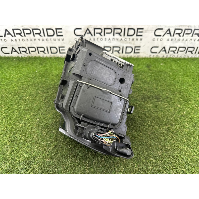 Фара (оптика) AUDI Q5 8R 2012 3.2 8R0941030AH