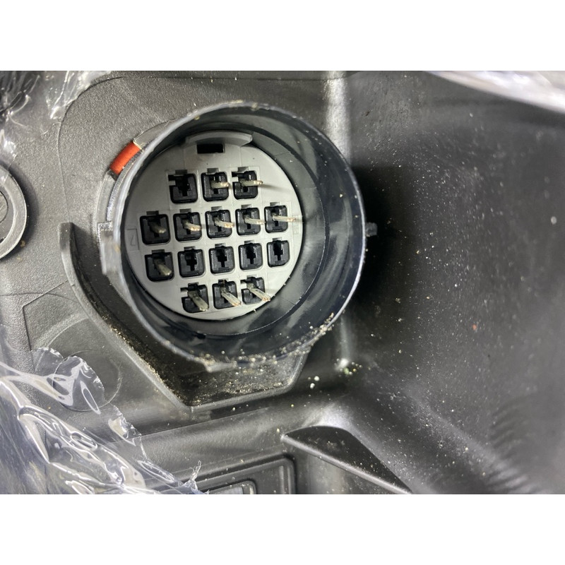 Фара (оптика) LAND ROVER Range Rover L405 2016 5.0 LR067215