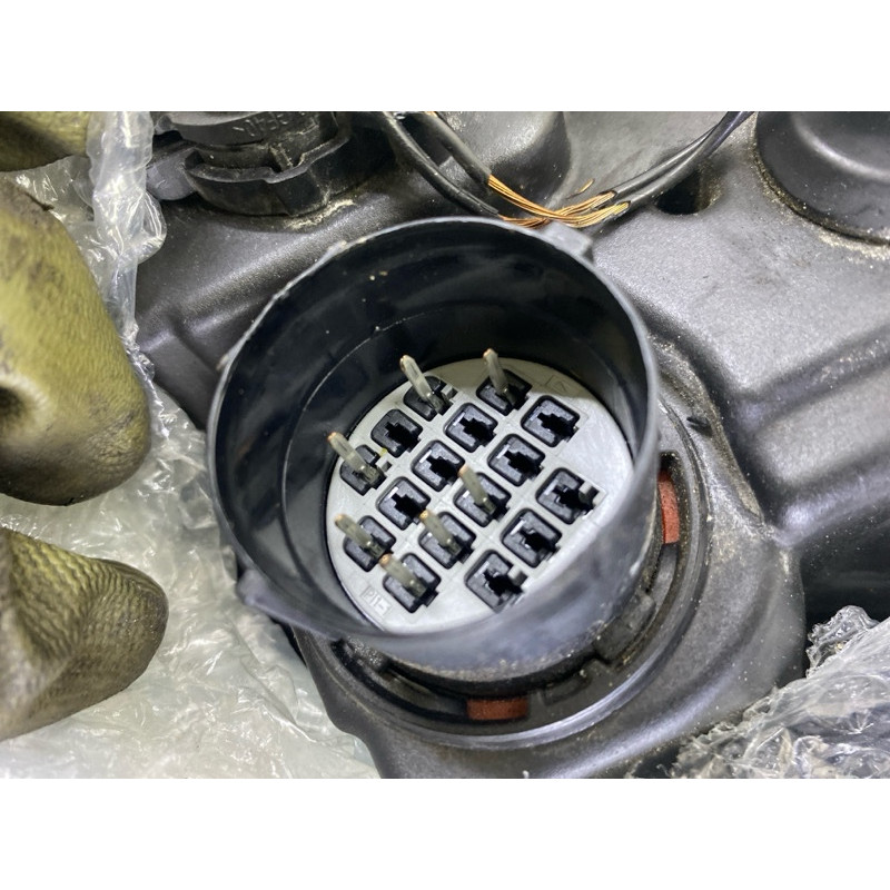 Фара (оптика) LAND ROVER Range Rover Evoque L538 2016 2.0 LR084571