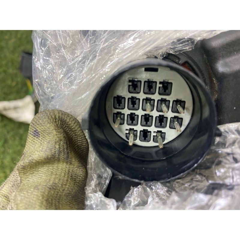 Фара (оптика) LAND ROVER Range Rover Evoque L538 2016 2.0 LR084575