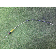 Трос замка двери