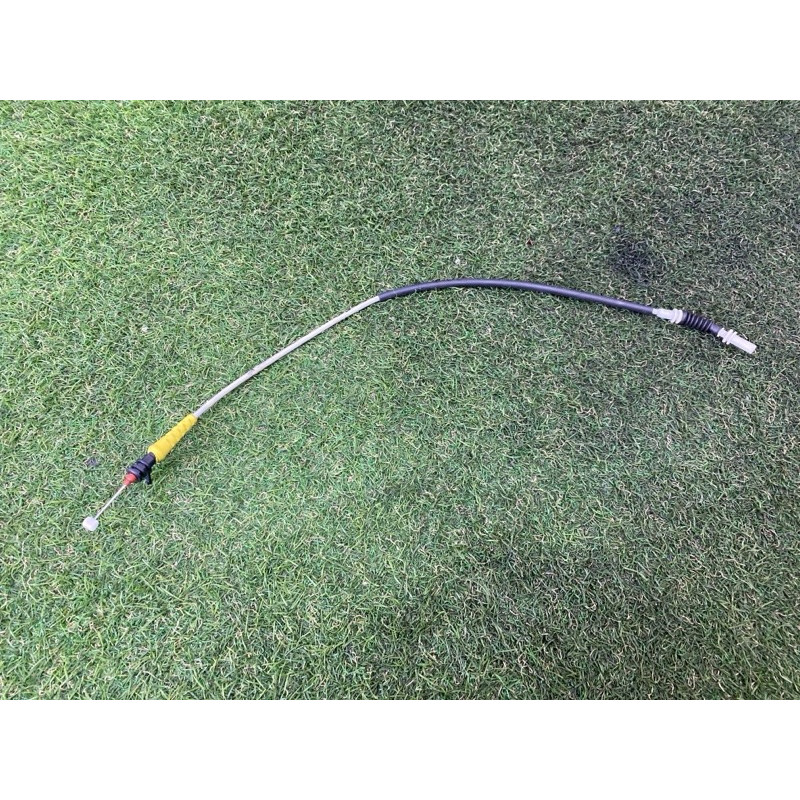 Трос замка дверей (кузов і елементи) BMW X5 E70 2012 3.0 N55 51227319339