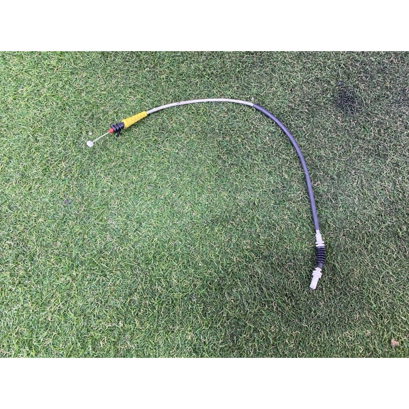 Трос замка дверей (кузов і елементи) BMW X5 E70 2012 3.0 N55 51227319339