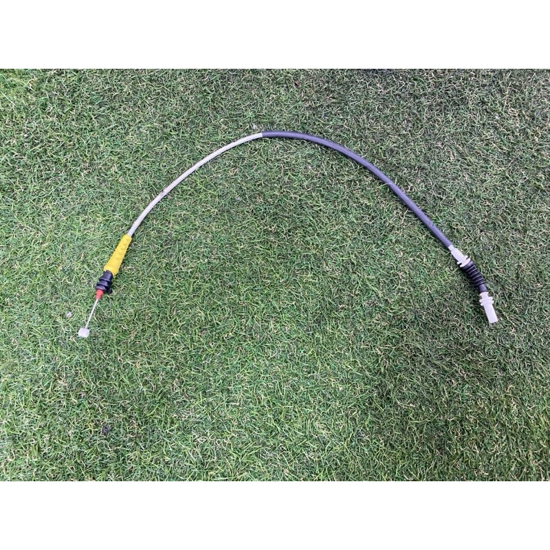 Трос замка дверей (кузов і елементи) BMW X5 E70 2012 3.0 N55 51227319339