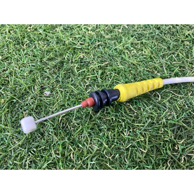 Трос замка дверей (кузов і елементи) BMW X5 E70 2012 3.0 N55 51227319339