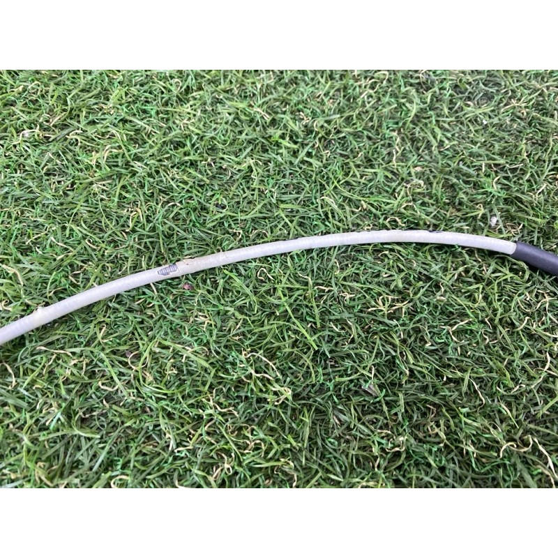 Трос замка дверей (кузов і елементи) BMW X5 E70 2012 3.0 N55 51227319339