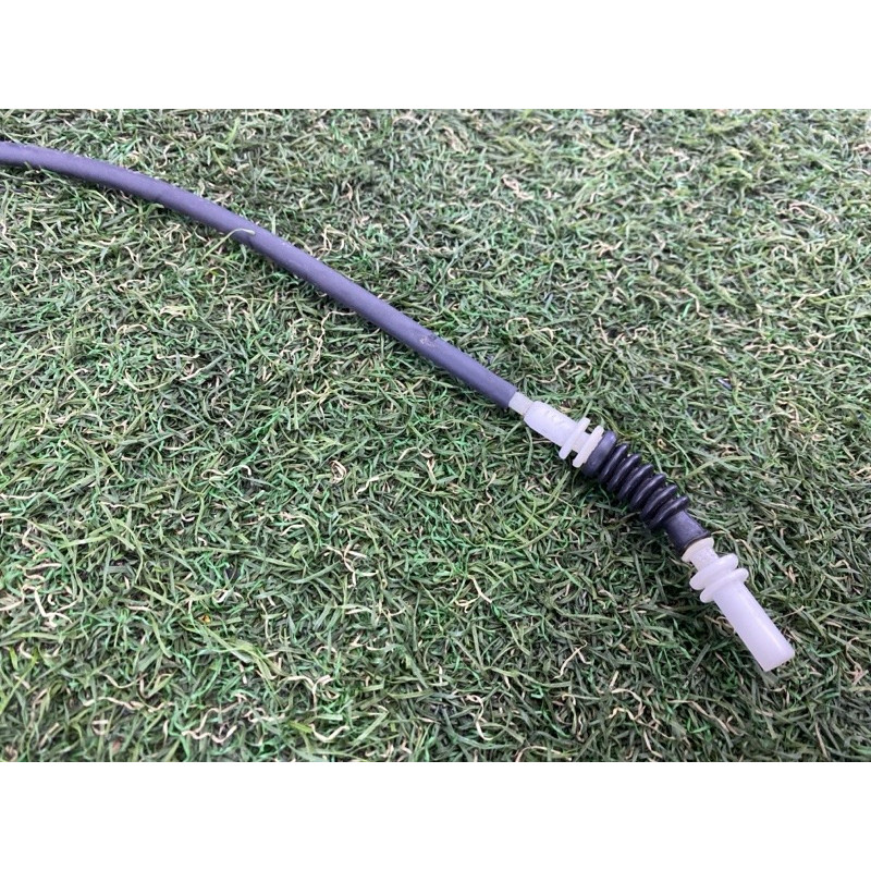 Трос замка дверей (кузов і елементи) BMW X5 E70 2012 3.0 N55 51227319339