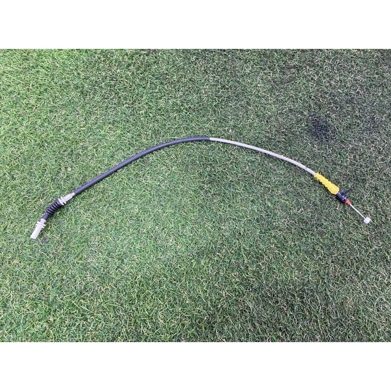 Трос замка дверей (кузов і елементи) BMW X5 E70 2012 3.0 N55 51227319339