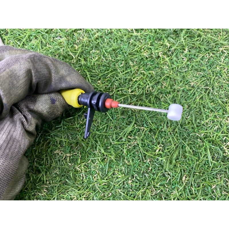 Трос замка дверей (кузов і елементи) BMW X5 E70 2012 3.0 N55 51227319339