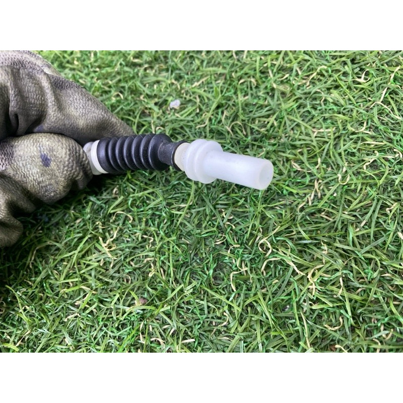 Трос замка дверей (кузов і елементи) BMW X5 E70 2012 3.0 N55 51227319339