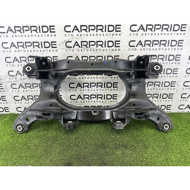 Подрамник (подвеска) LAND ROVER Range Rover Evoque L538 2016 2.0 LR072077