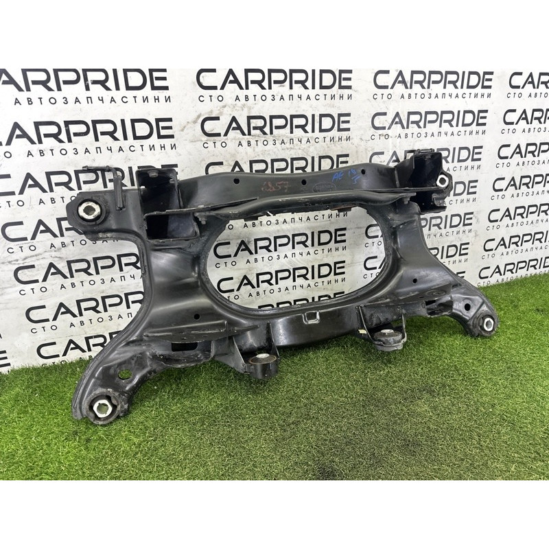 Подрамник (подвеска) LAND ROVER Range Rover Evoque L538 2016 2.0 LR072077