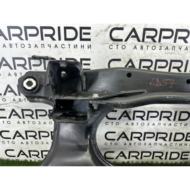 Подрамник (подвеска) LAND ROVER Range Rover Evoque L538 2016 2.0 LR072077