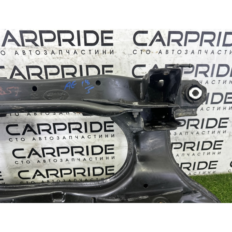 Подрамник (подвеска) LAND ROVER Range Rover Evoque L538 2016 2.0 LR072077