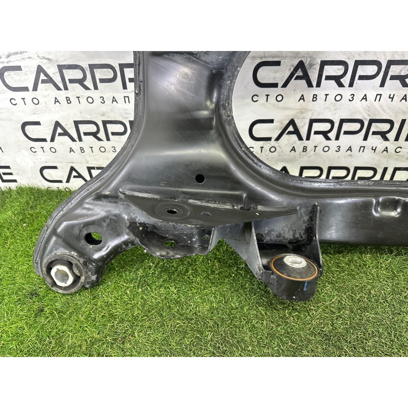 Подрамник (подвеска) LAND ROVER Range Rover Evoque L538 2016 2.0 LR072077