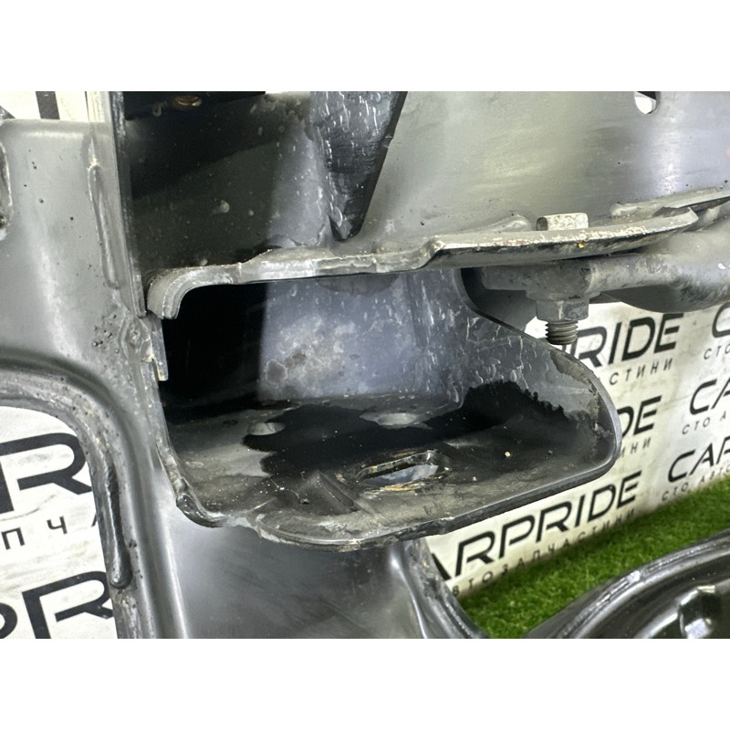 Подрамник (подвеска) LAND ROVER Range Rover Evoque L538 2016 2.0 LR072077