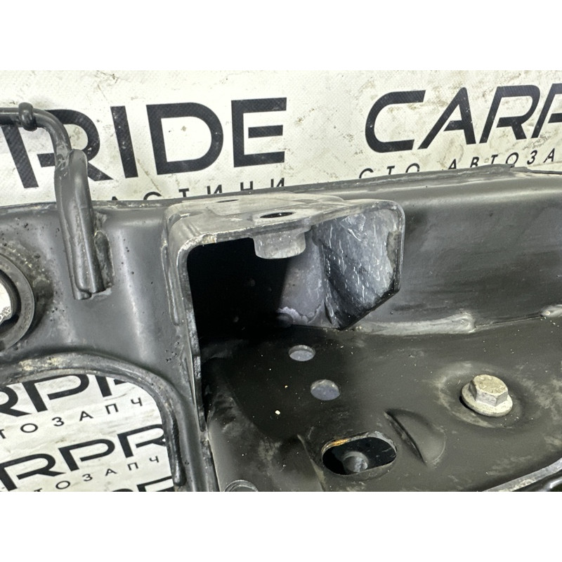 Подрамник (подвеска) LAND ROVER Range Rover Evoque L538 2016 2.0 LR072077