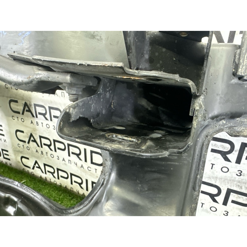 Подрамник (подвеска) LAND ROVER Range Rover Evoque L538 2016 2.0 LR072077