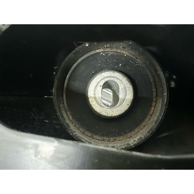 Подрамник (подвеска) LAND ROVER Range Rover Evoque L538 2016 2.0 LR072077