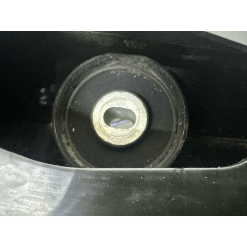 Подрамник (подвеска) LAND ROVER Range Rover Evoque L538 2016 2.0 LR072077