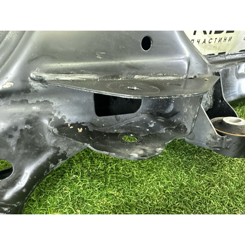 Подрамник (подвеска) LAND ROVER Range Rover Evoque L538 2016 2.0 LR072077