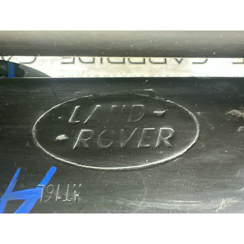 Подрамник (подвеска) LAND ROVER Range Rover Evoque L538 2016 2.0 LR072077