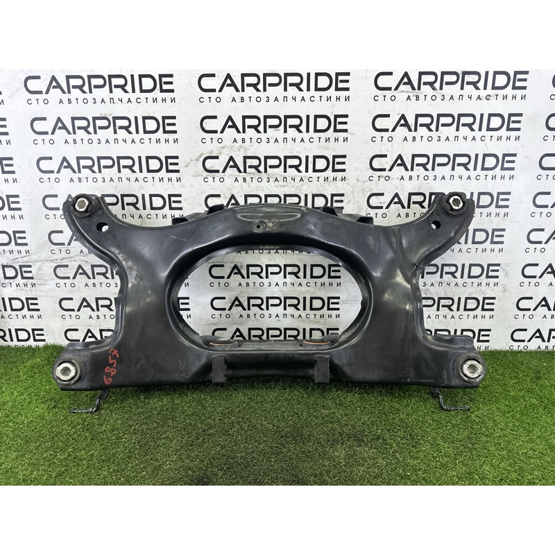 Подрамник (подвеска) LAND ROVER Range Rover Evoque L538 2016 2.0 LR072077