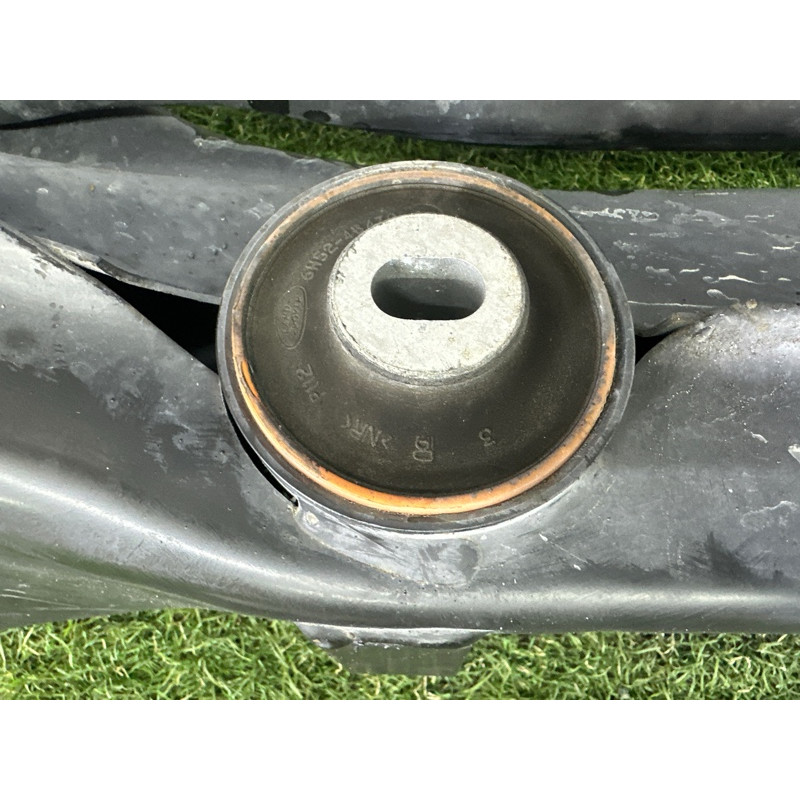 Подрамник (подвеска) LAND ROVER Range Rover Evoque L538 2016 2.0 LR072077