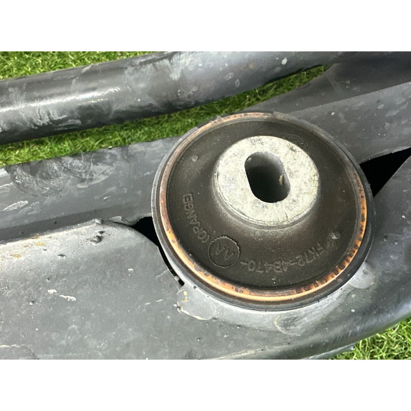 Подрамник (подвеска) LAND ROVER Range Rover Evoque L538 2016 2.0 LR072077