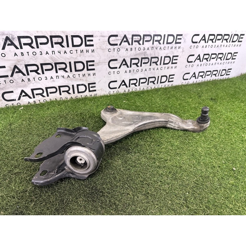 Рычаг подвески (подвеска) LAND ROVER Range Rover Evoque L538 2016 2.0 LR078656